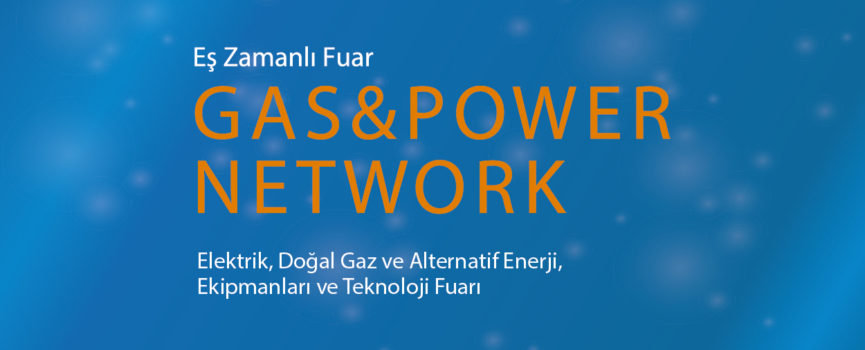 Gas & Power Network